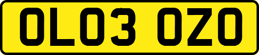 OL03OZO