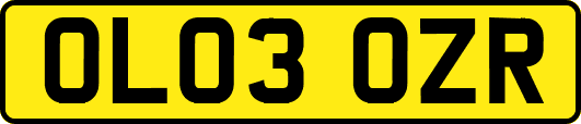 OL03OZR