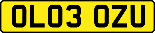 OL03OZU