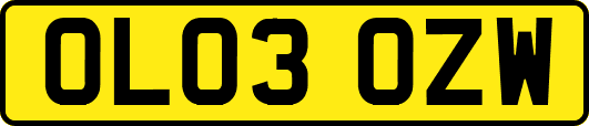 OL03OZW