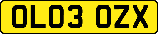 OL03OZX