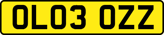 OL03OZZ