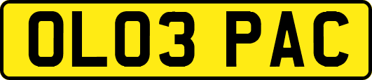 OL03PAC