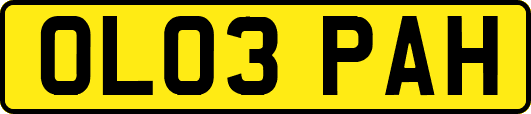 OL03PAH