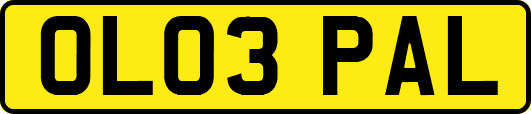 OL03PAL