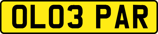 OL03PAR