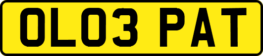 OL03PAT