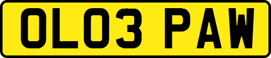 OL03PAW