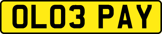OL03PAY