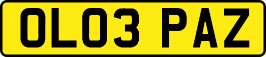 OL03PAZ