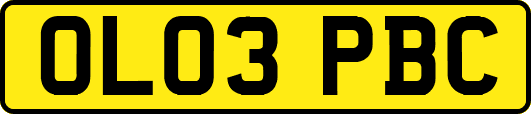 OL03PBC