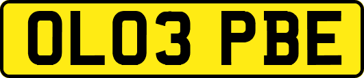 OL03PBE