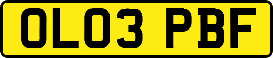 OL03PBF