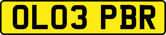 OL03PBR
