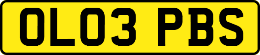 OL03PBS