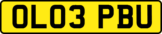 OL03PBU