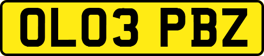 OL03PBZ