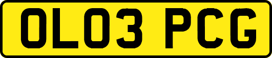 OL03PCG
