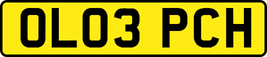 OL03PCH