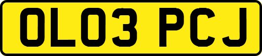 OL03PCJ