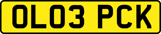 OL03PCK