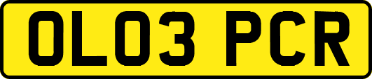 OL03PCR