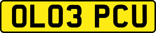 OL03PCU
