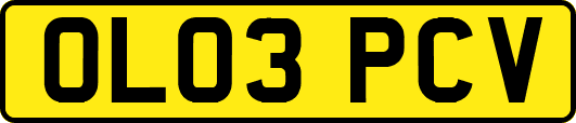 OL03PCV