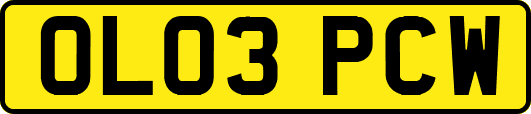 OL03PCW