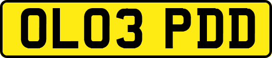 OL03PDD