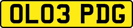 OL03PDG