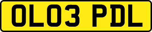 OL03PDL
