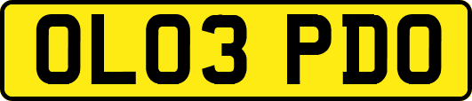 OL03PDO