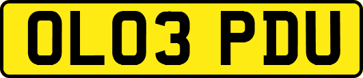 OL03PDU