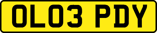 OL03PDY