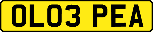OL03PEA