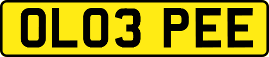 OL03PEE