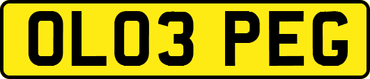 OL03PEG