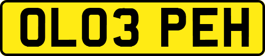 OL03PEH