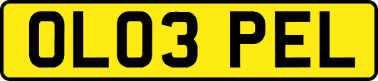 OL03PEL