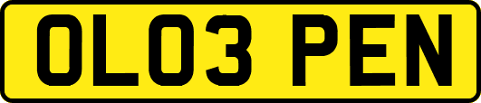 OL03PEN