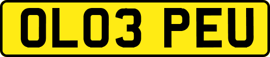 OL03PEU
