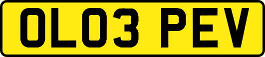 OL03PEV