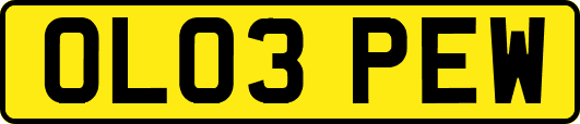 OL03PEW