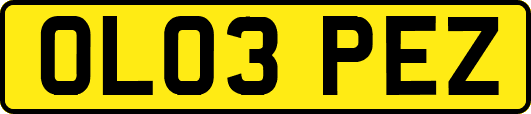 OL03PEZ
