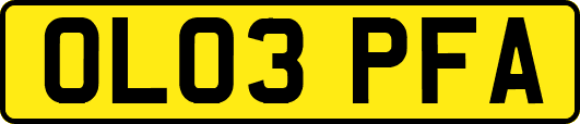 OL03PFA