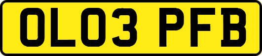OL03PFB
