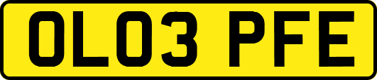 OL03PFE