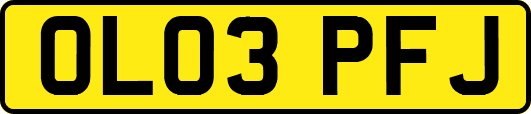 OL03PFJ