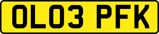 OL03PFK